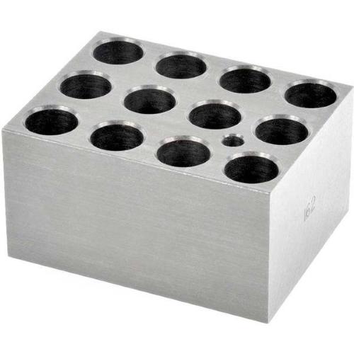 Blocco modulo 15/16 mm 12 Hole