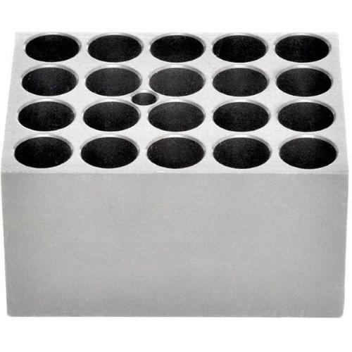 Blocco Modulo Per Fiale da 15mm