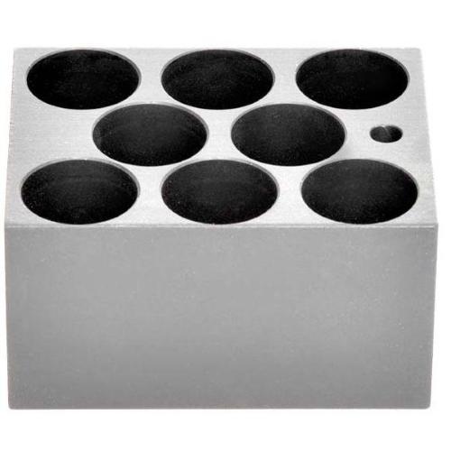 Blocco Modulo Per Fiale da 25mm