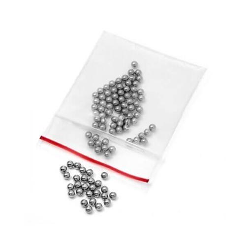 Biglie in acciaio inossidabile SI-BS03, 3.2 mm