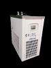 Chiller C3-20, volume 5 L, range di temperatura -20° a 20°C, prevalenza massima 9 m, portata 9 L/min, potenza 550 W
