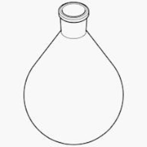 Pallone di evaporazione 100 ml