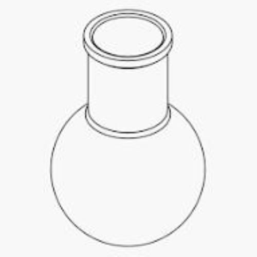 Pallone di raccolta 1000 ml