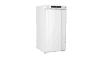 Congelatore verticale da laboratorio GRAM BioCompact ll RF310 LG 10, capacità 218 Litri, temp. -5°C -25°C, display digitale, allarmi acustici e visivi, porta cieca, 4 ripiani, sistema ventilazione, sbrinamento automatico, dim.139x59.5x64 cm