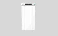 Congelatore verticale da laboratorio GRAM BioCompact ll RF310 LG 10, capacità 218 Litri, temp. -5°C -25°C, display digitale, allarmi acustici e visivi, porta cieca, 4 ripiani, sistema ventilazione, sbrinamento automatico, dim.139x59.5x64 cm