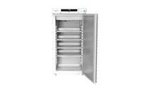 Frigorifero da laboratorio GRAM BioCompact ll RR310 LG 10, capacità 218 litri, temp. +2°C +20°C, display digitale, sistema ventilazione forzata, porta cieca, allarmi acustici e visivi, dim. 139x59.5x64 cm