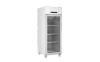 Frigorifero da laboratorio GRAM BioCompact ll RR610 LG 11, capacità 586 litri, temp. -25°C -5°C, display digitale, sistema ventilazione forzata, porta in vetro, allarmi acustici visivi, rum.48.6 db, dim.207.5x69.5x87.5 cm