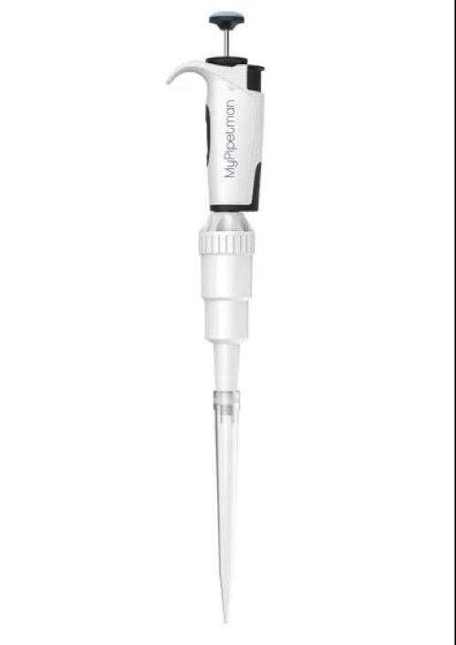 Micropipetta MyPIPETMAN Select P10mL, 1-10 µL