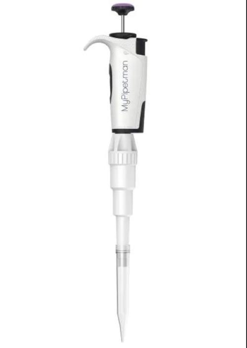Micropipetta MyPIPETMAN Select P5000, 500-5000 µL