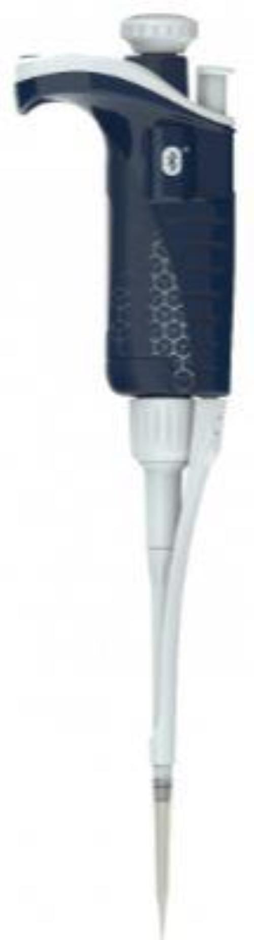 Micropipetta a volume variabile elettronica Gilson Pipetman M connected tipo P300M, range 20-300 µl