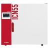 Incubatore ICN 55 SUPER NEW a convezione naturale, vol. 55 Litri, Campo di lavoro: +5-+70°C, Display LCD retroilluminato, scarico e registrazione dati tramite USB, Allarmi visivi ed acustici 