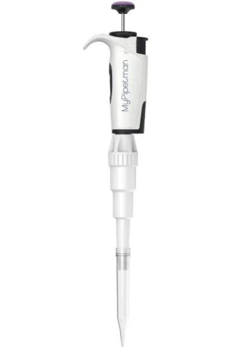Micropipetta MyPIPETMAN Select P5000, 500-5000 µL