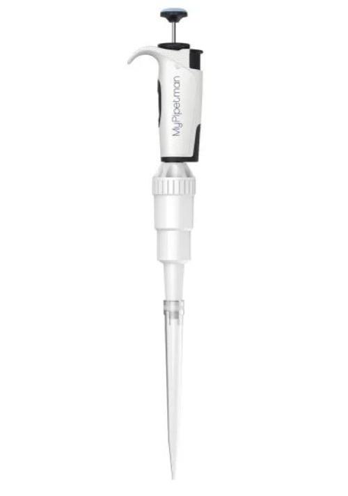 Micropipetta MyPIPETMAN Select P10mL, 1-10 µL