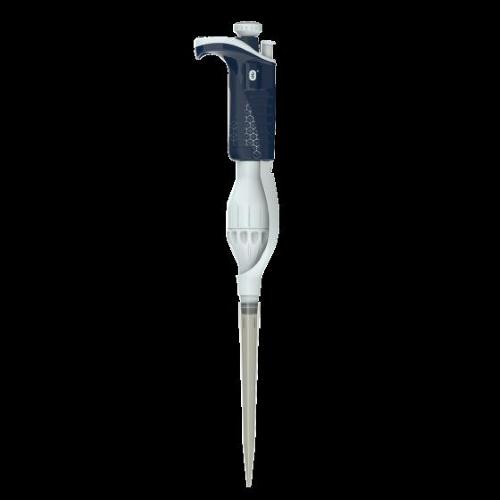 Micropipetta a volume variabile elettronica Gilson Pipetman M connected tipo P10mlM, range 1-10 ml