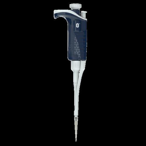 Micropipetta a volume variabile elettronica Gilson Pipetman M connected tipo P200M, range 20-200 µl