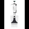 Micropipetta multicanale a volume variabile elettronica Gilson MyPIPETMAN tipo P8x300, 8 canali, range 20-300 µl