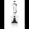 Micropipetta multicanale a volume variabile elettronica Gilson MyPIPETMAN tipo P8x200, 8 canali, range 20-200 µl