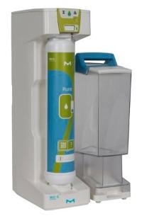 Sistema di purificazione per acqua pura Milli-Q SR 240 