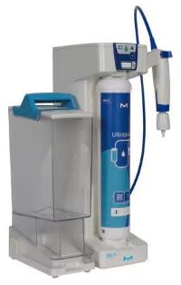 Sistema di purificazione per acqua ultrapura Milli-Q SR 200