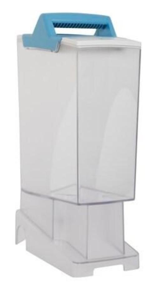 Serbatoio Milli-Q® SQ Switch da 3,5 L