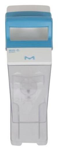 Serbatoio Milli-Q® SQ Switch da 3,5 L