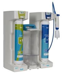 Sistema di purificazione per acqua pura ed ultra pura Milli-Q SQ 240C