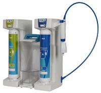 Sistema di purificazione per acqua pura ed ultra pura Milli-Q SQ 240C