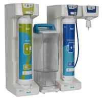 Sistema Milli-Q SQ 240CV per la prodzione di acqua RO e per l’erogazione di volumi prestabiliti di acqua ultrapura