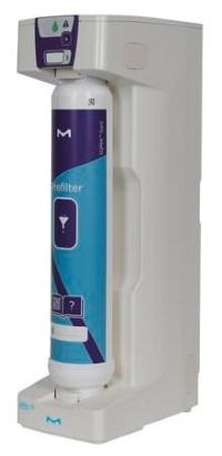 Modulo di prefiltrazione Milli-Q SP 240 con regolatore di pressione 