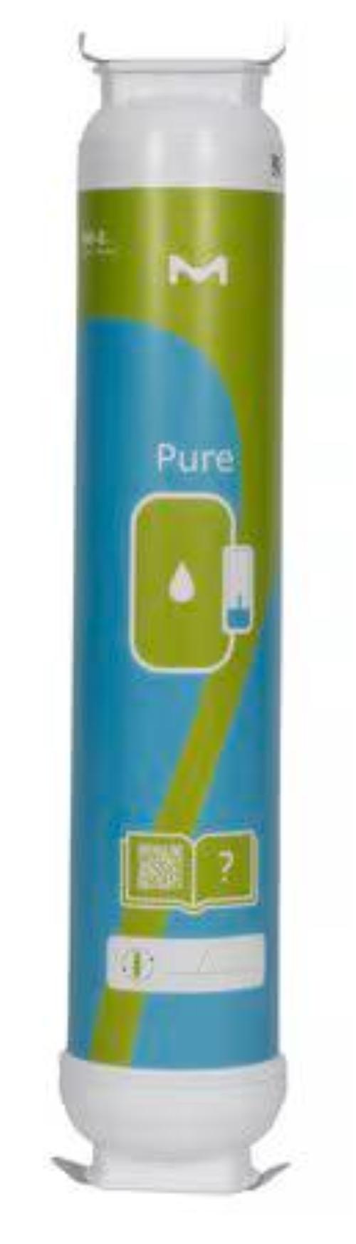 SQPAK RO cartuccia per acqua pura