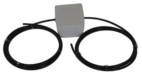 Regolatore di pressione Milli-Q