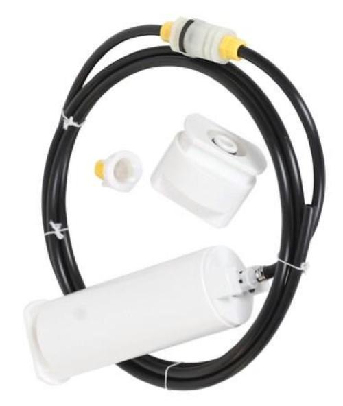 Dispositivo di lavaggio Milli-Q SQ