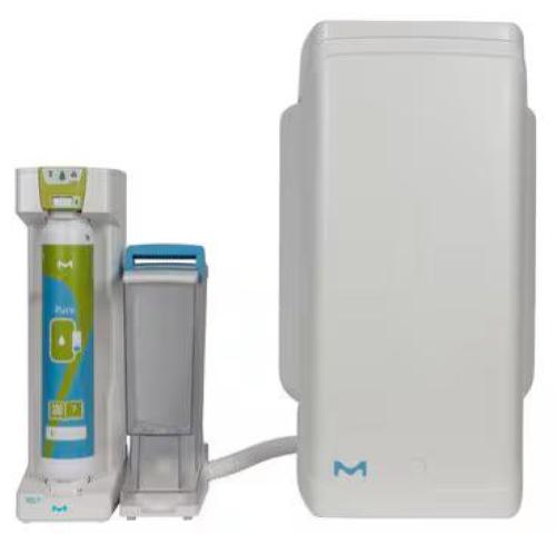 Sistema di purificazione acqua Milli-Q SR 240XL