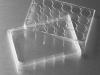 Piastre per coltura cellulare Costar HTS Transwell Corning, trattata TC, sterile (48 pz)