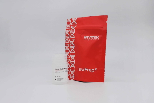InviPrep Fast Lysis Buffer, 20 ml (100 preps)