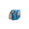 Pompa peristaltica industriale HP600 YZ35-II, velocità variabile 0.1-600 rpm, flow rate 0.211... 3100mL/min, inversione di direzione, avvio/arresto, erogazione a tempo, display LCD 4.3", RS485/232, protezione IP66/IP67/IP68 