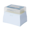 Puntali con filtro XL PIPETMAN EXPERT range 1 - 200 µL, DNAse/RNAse/Pirogeni free, bassa ritenzione, sterili in rack 4x96 (384 pz)