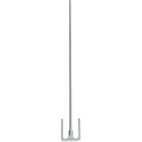 Agitatore Shaft 40cm SS316 Anchor Blade