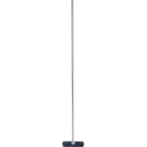 Agitatore Shaft 40cm SS316 Folding Blade