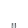 Agitatore Shaft 51cm SS316 Paddle 6 Holes