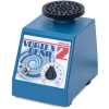 Agitatore Vortex Genie 2 (SI-0256EU), controllo analogico, velocita 600 - 3200 rpm, orbita 4 mm