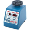 Agitatore Vortex Genie 2P (SI-P256EU), controllo digitale, display LED rosso, velocita 500 - 3000 rpm, orbita 3 mm, timer 1-99 min., pulse ON/OFF 0.1 sec - 99 min.
