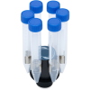 Supporto verticale ad alta velocita per tubi da 15 ml SI-V206