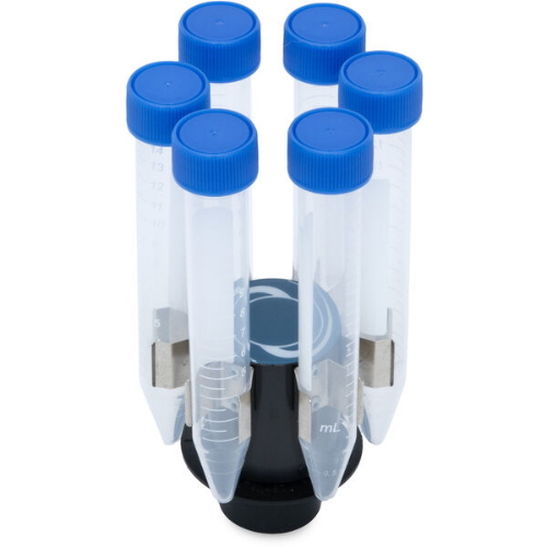 Supporto verticale ad alta velocita per tubi da 15 ml SI-V206