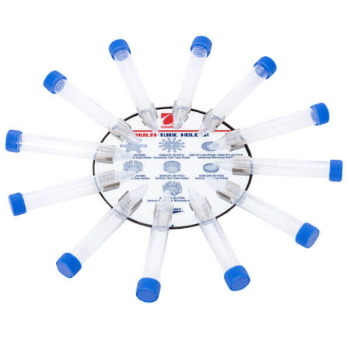 Supporto orizzontale per tubi da 15 ml SI-H512