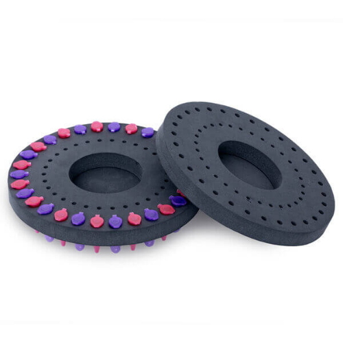 Inserti per 60 microprovette (2)