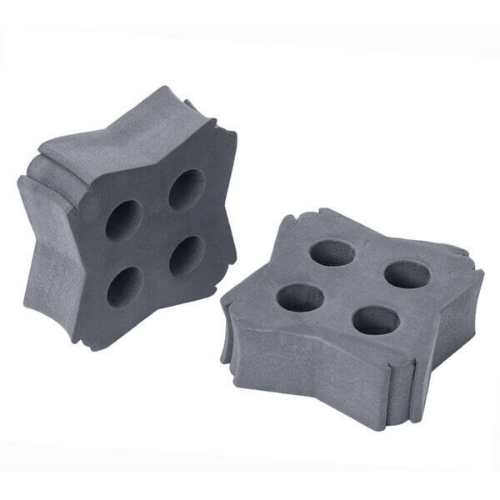 Inserti per tubi da 29-37 mm (2)