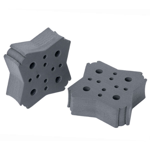 Inserti per tubi da 9-16 mm (2)