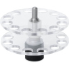 Supporto universale per microprovette
