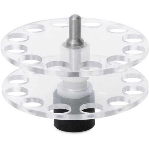 Supporto universale per microprovette